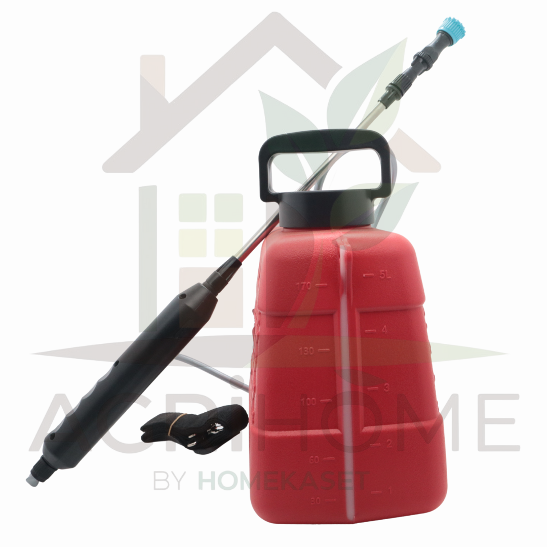 ถังพ่นยา ETOP 5 ลิตร