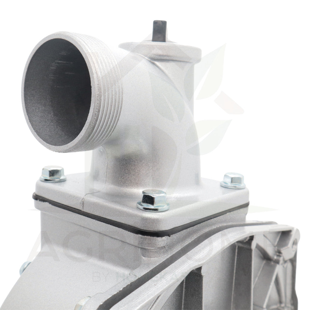 ปั๊มชนเครื่อง Capital SNB50 ขนาด 2 นิ้ว