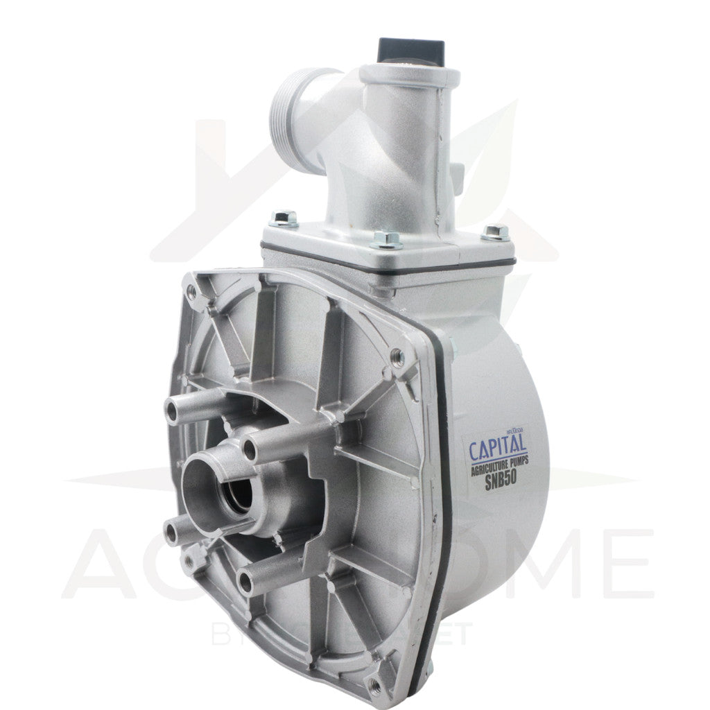 ปั๊มชนเครื่อง Capital SNB50 ขนาด 2 นิ้ว