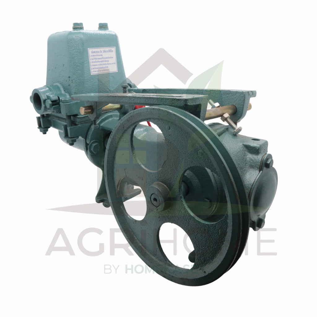 ปั๊มชัก MAKKO แมคโค 1 นิ้ว พร้อมมอเตอร์